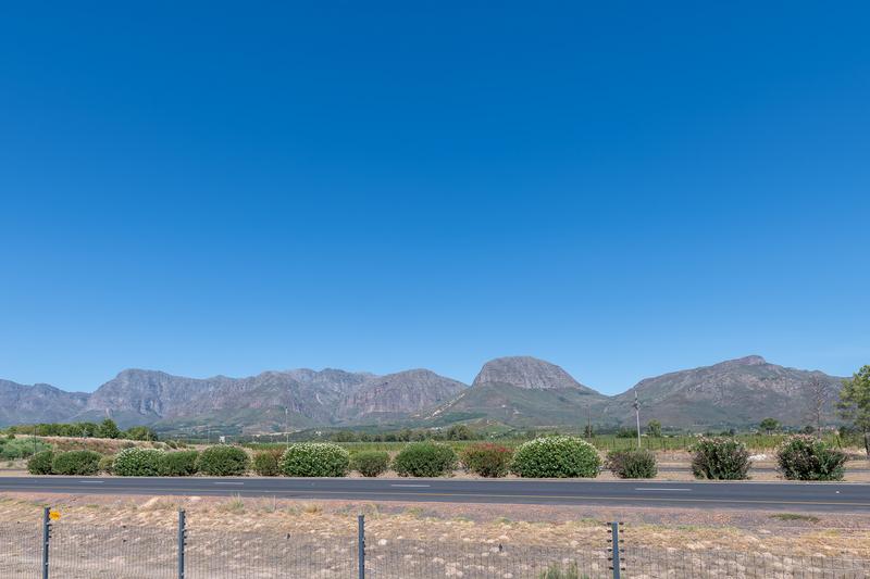 2 Bedroom Property for Sale in Klein Parys Western Cape